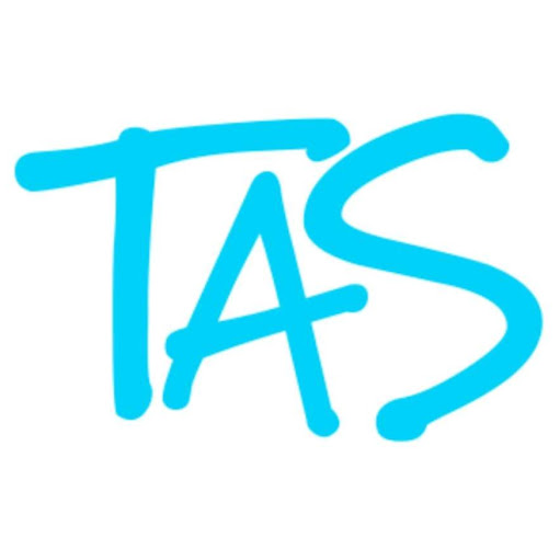 Tas Restaurant Borough logo