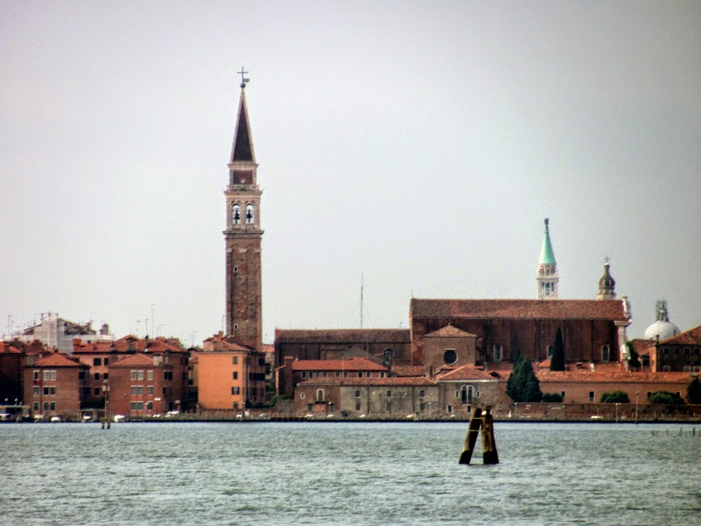 Венеция и Верона после круиза