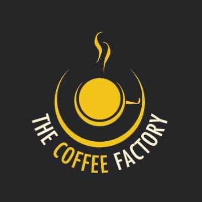 The Coffee Factory logo