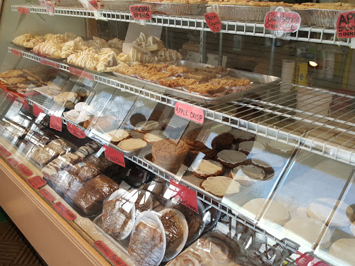 Bakery «Manna Bakery & Deli», reviews and photos, 6905 S Broadway, Littleton, CO 80120, USA