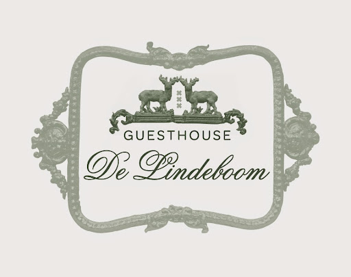 Guesthouse de Lindeboom logo