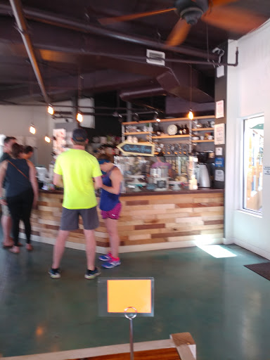 Coffee Shop «Sweet Brewnette», reviews and photos, 13999 Gulf Blvd C2, Madeira Beach, FL 33708, USA