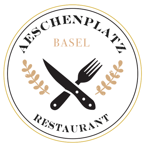 Restaurant Aeschenplatz logo