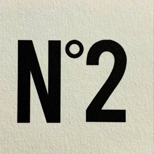 N°2 logo