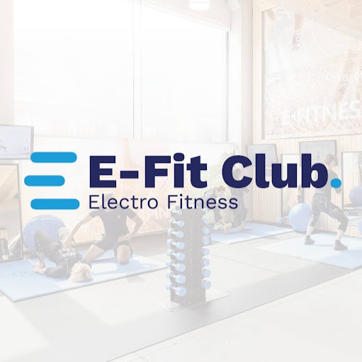 E-Fitclub logo