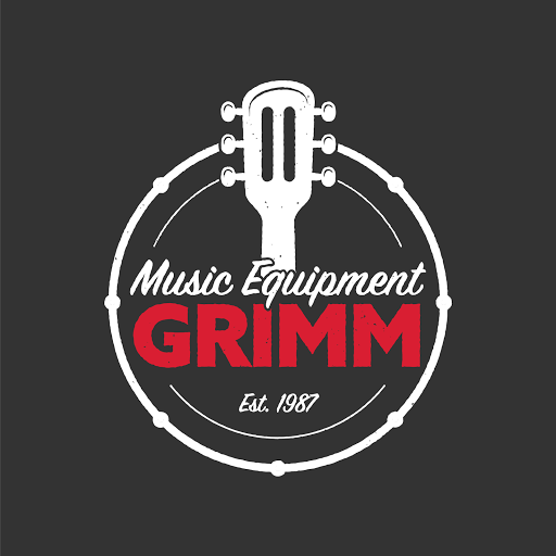 Music Equipment Grimm, Musikinstrumente, Musikhaus Grimm