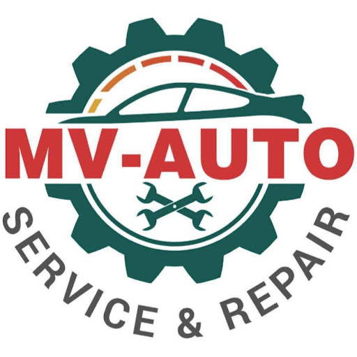 MV Auto Service & Repair - Armadale logo