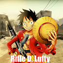 Rifle D. Luffy