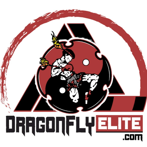 DragonFly Elite Martial Arts & Fitness logo