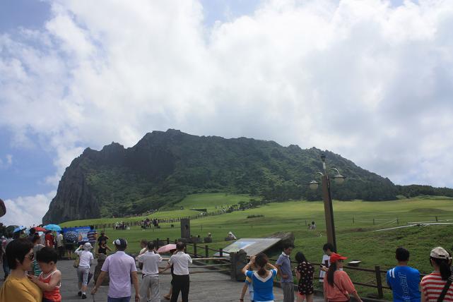 Korea - Agosto de 2012 - Blogs de Corea Sur - Días 10, 11 y 12 - Jeju (3)
