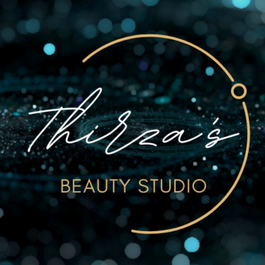 Thirza's Beauty Studio logo
