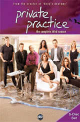 Private Practice 5x24 Sub Español Online