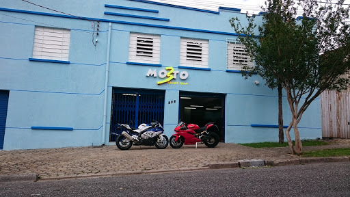 Moto 3 Oficina de Motos, R. João Batista Berno, 127 - Parolin, Curitiba - PR, 80220-020, Brasil, Oficina_de_Motos, estado Parana