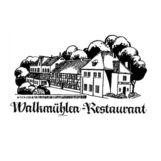 Walkmühlen-Restaurant logo