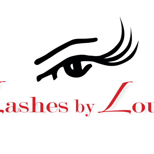 Lashes by Louie LLC logo
