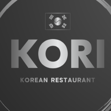 KORI 한식당 logo