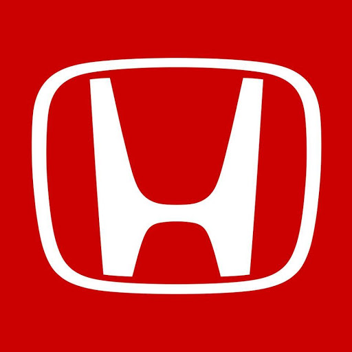Macarthur Honda logo