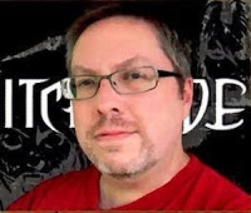 Exclusive Interview Part 1 With Ronmarz Laurabragart Thethirdg For Topcow Witchblade Imagecomics