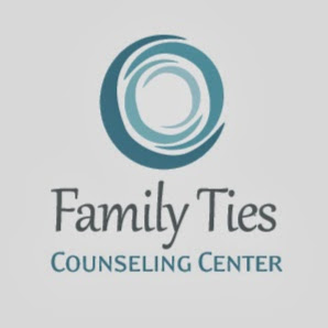 Family Ties Counseling Center logo
