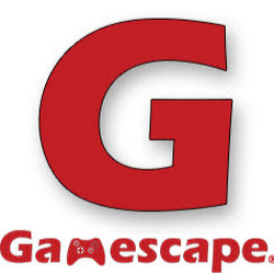 Gamescape - logo