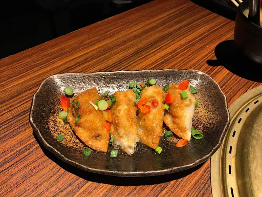 Japanese Restaurant «Gyu-Kaku Japanese BBQ», reviews and photos, 16-18 Eliot St, Cambridge, MA 02138, USA