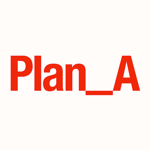 Plan_A logo