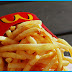 Man Throws French Fries at Daughter, Gets Charged With Assault With a Dangerous Weapon