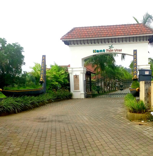 Kent Palm Villas, Kangarappady Navodaya Rd, Kollamkudimugal, Kakkanad, Kerala 682021, India, Villa, state KL