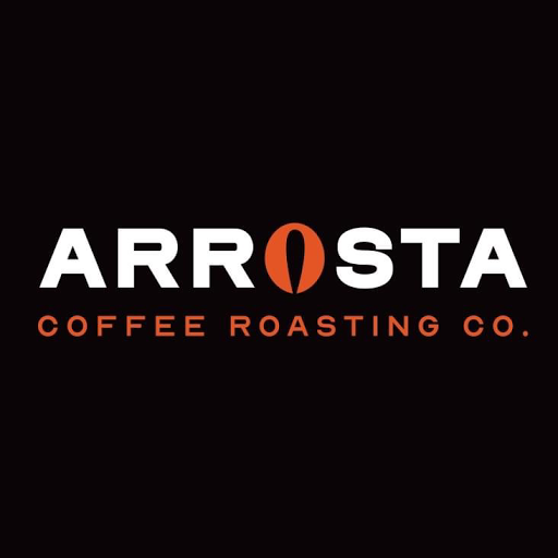 Arrosta Coffee Roasting Co. Vic Ave Espresso Bar logo