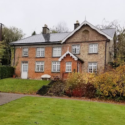 Photos of Dromoland Castle Hotel
