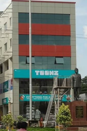 Toonz Kids Own Store, GROUND FLOOR, CITICENTRE MALL, R&B GUEST HOUSE JUNCTION, Karimnagar, Telangana 505001, India, Kids_Store, state TS