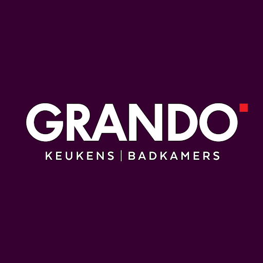 Grando Keukens Naaldwijk logo