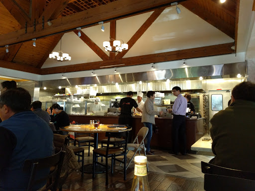 Baccali Cafe & Rotisserie