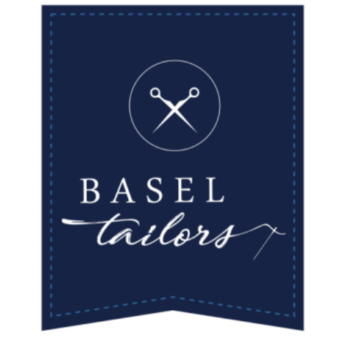 Schneiderei Basel Tailors logo