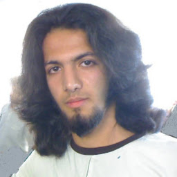 Ali Ashja''s user avatar