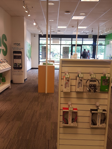Cell Phone Store «Cricket Wireless», reviews and photos, 1024 Harlow Rd, Springfield, OR 97477, USA