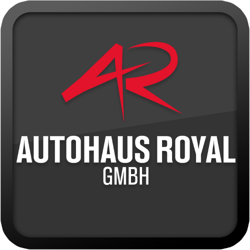 Autohaus Royal GmbH logo
