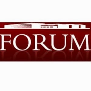 Forum Konferens & Teater - Dagskonferens / konferenspaket logo
