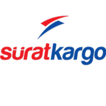 Sürat Kargo Siteler Şube logo