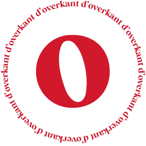 d'Overkant logo