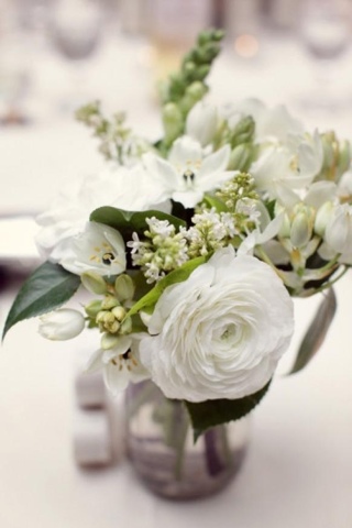 Ranúnculos para bodas de invierno Ranúnculos para bodas de invierno
