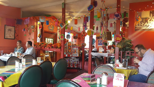 Cafe «Oasis Mexican Cafe», reviews and photos, 210 McCullough Ave, San Antonio, TX 78215, USA