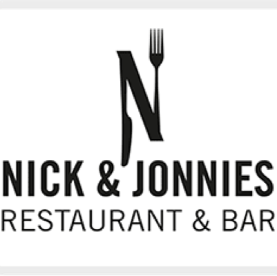 Nick & Jonnies logo