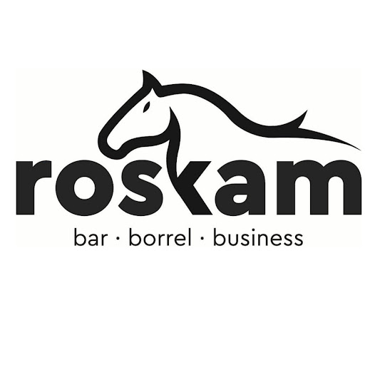 De Roskam logo