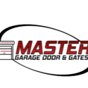 Master Garage Door logo