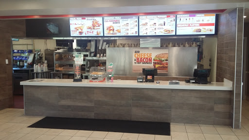 Fast Food Restaurant «Burger King», reviews and photos, 1259 Crossing Meadows Dr, Onalaska, WI 54650, USA