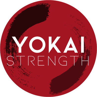 Yokai Strength Personal Training logo