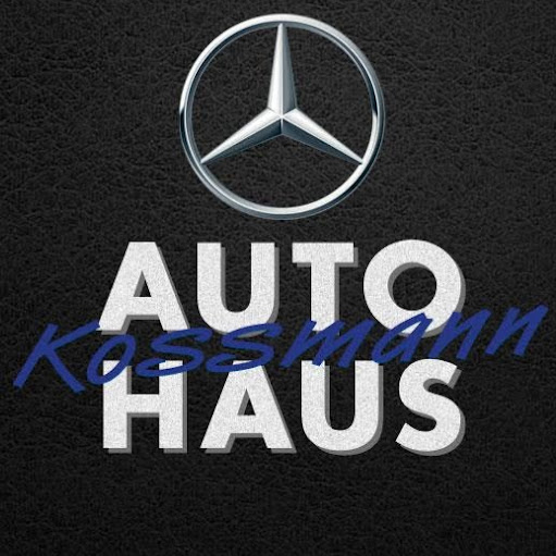 Autohaus Paul Kossmann GmbH & Co. KG logo