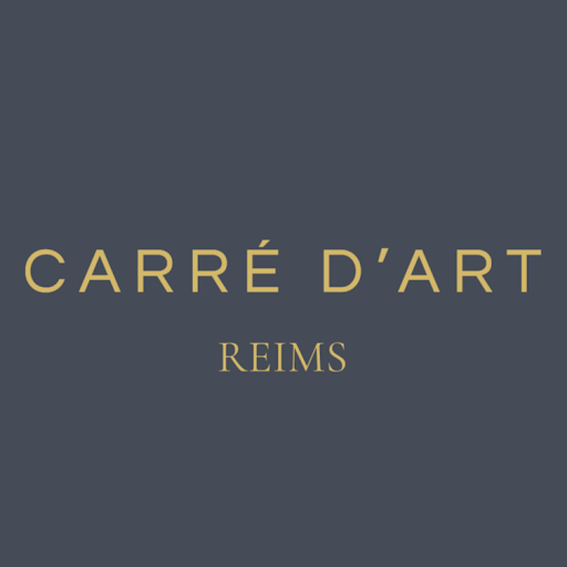 Salon Coiffure Carré d'Art Langlet - Reims logo