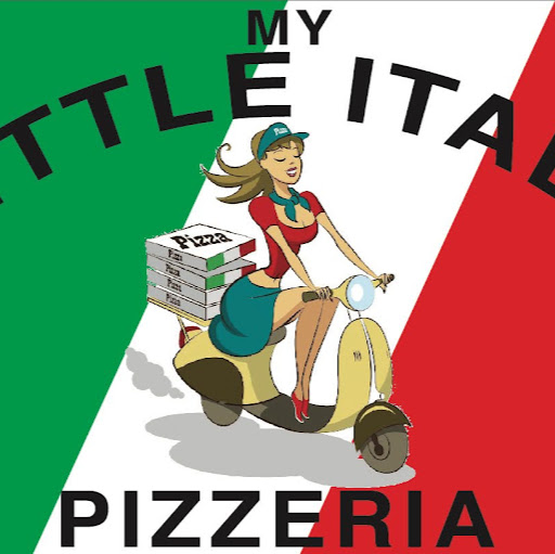 My Little Italy St Claude logo